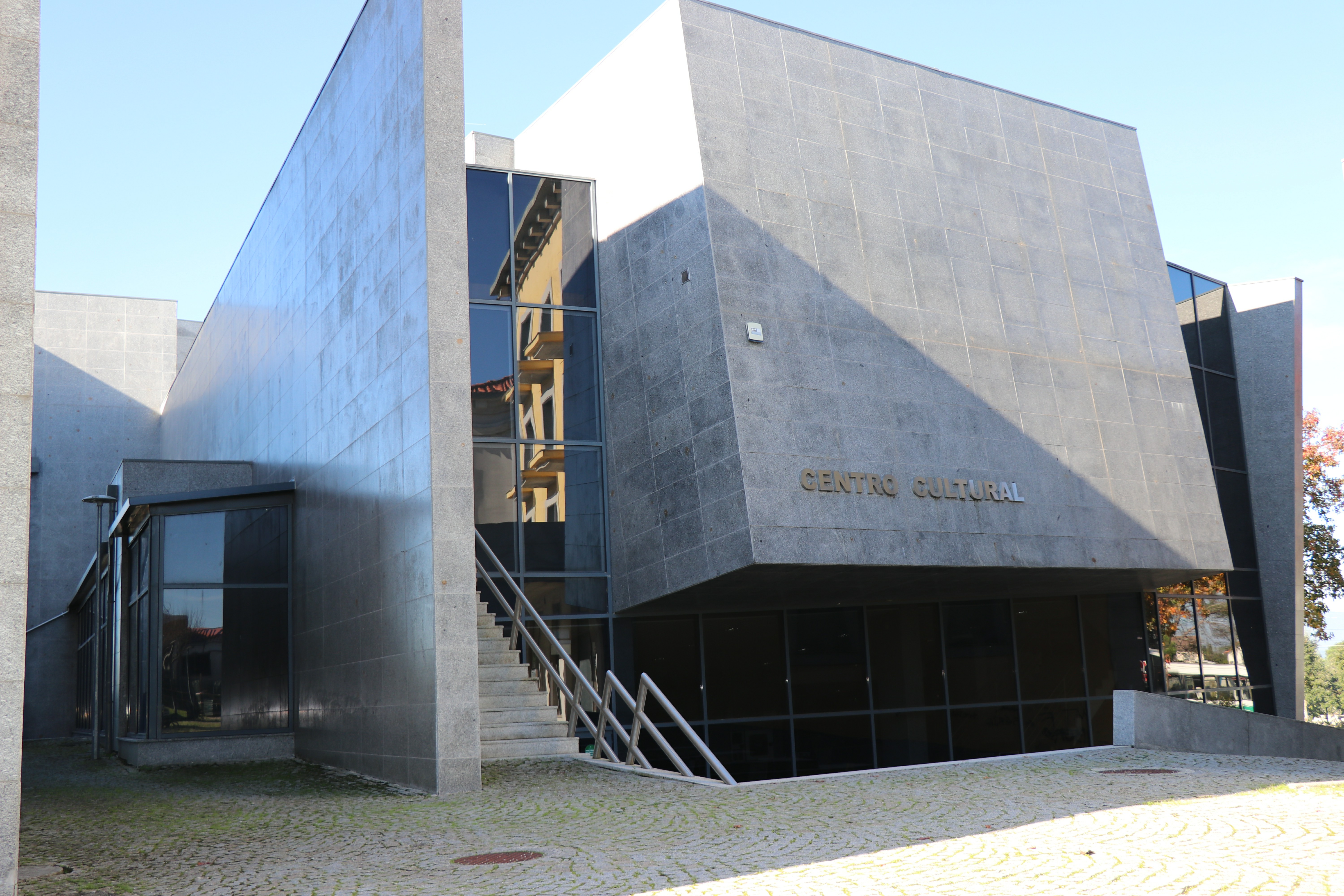 Centro Cultural de Carregal do Sal
