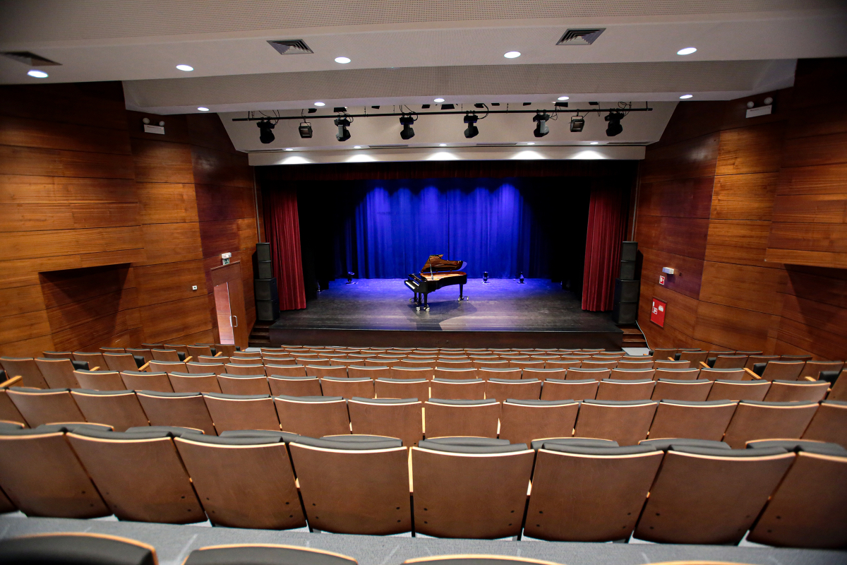 Centro Cultural de Lagos