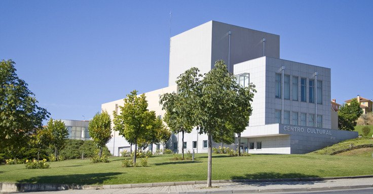 Centro Cultural de Macedo de Cavaleiros