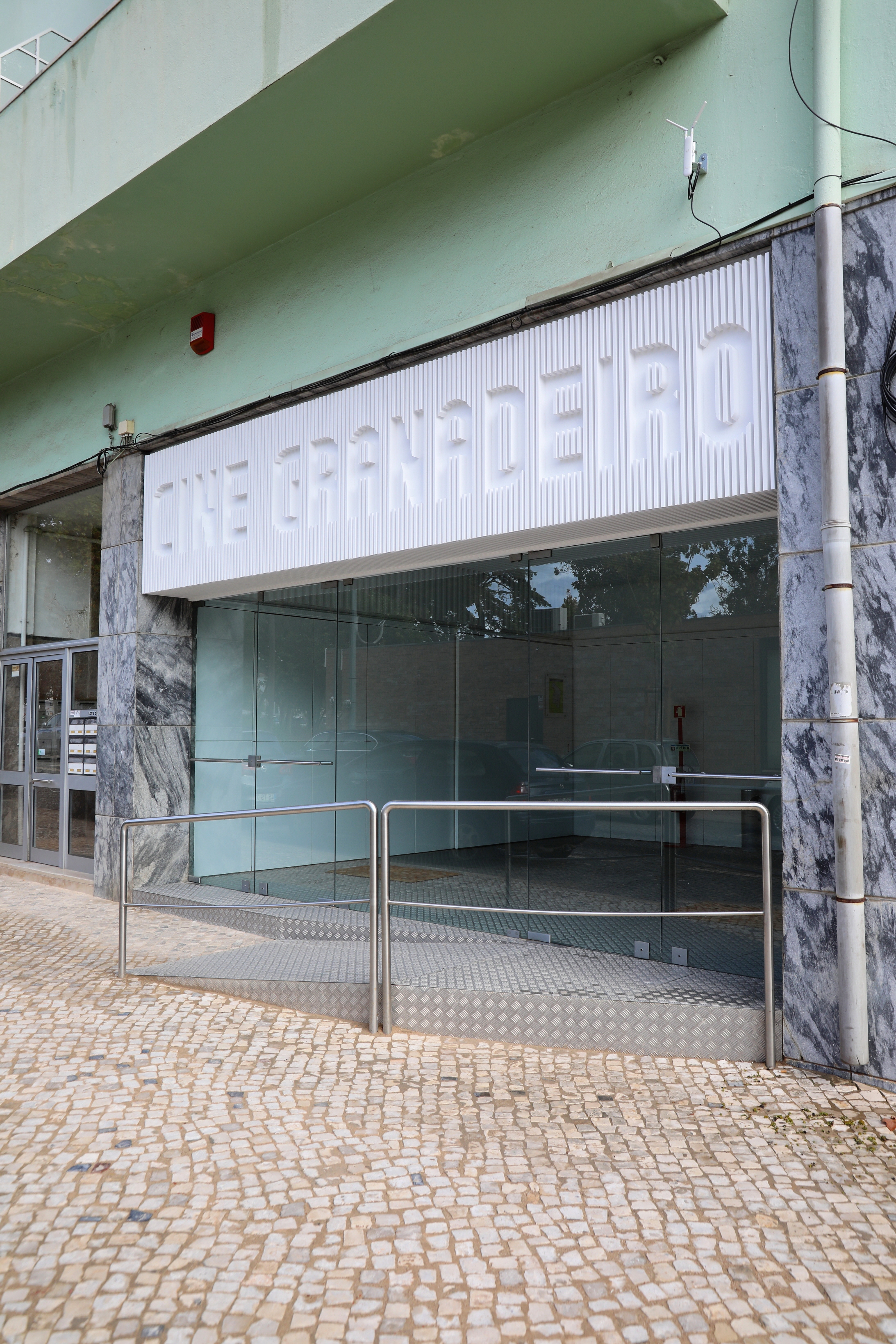 Cine Granadeiro