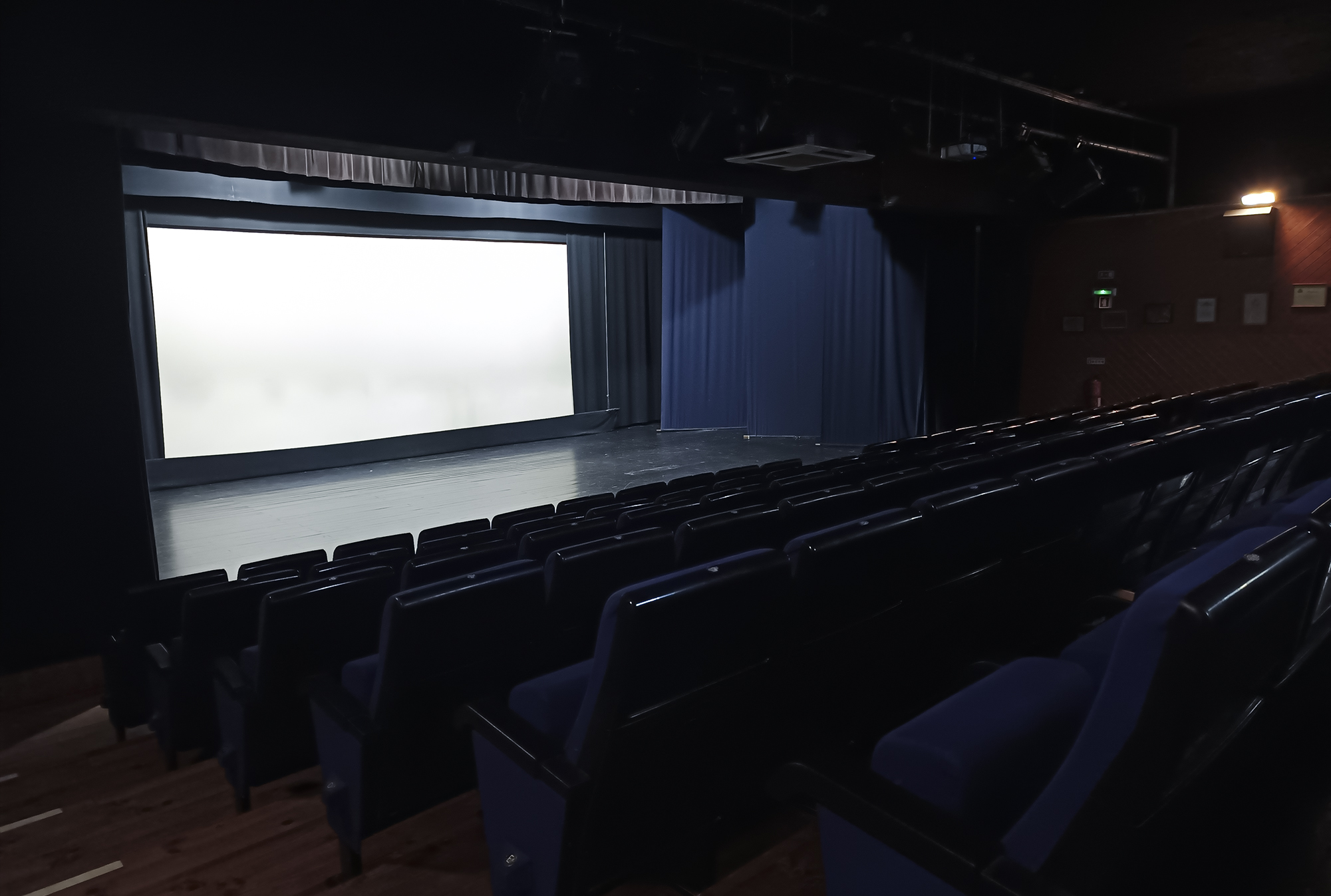 Cineteatro Bento Martins