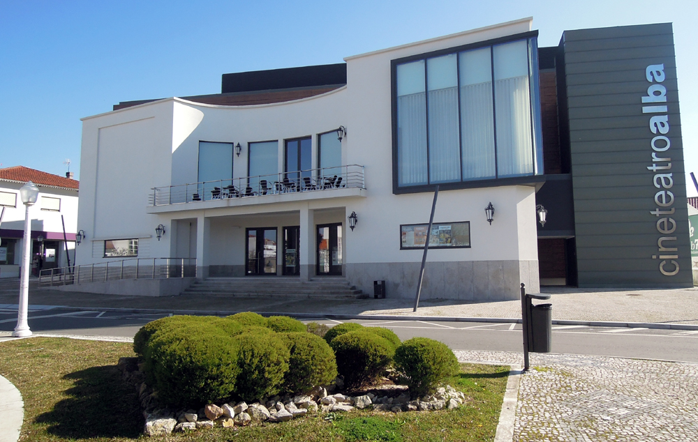Cineteatro Alba