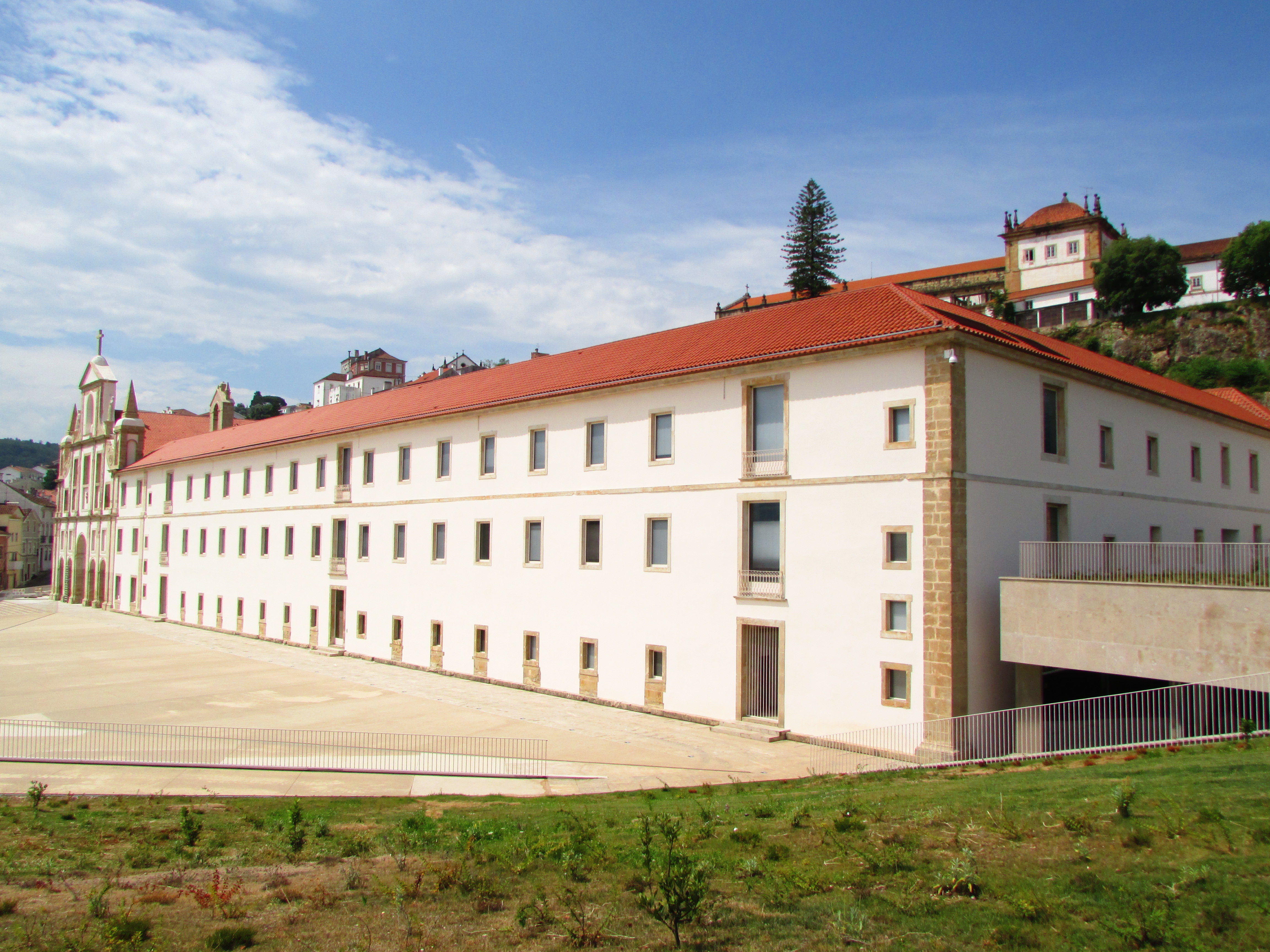 Convento S�o Francisco