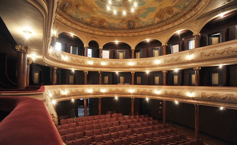 Teatro-Cinema de Fafe