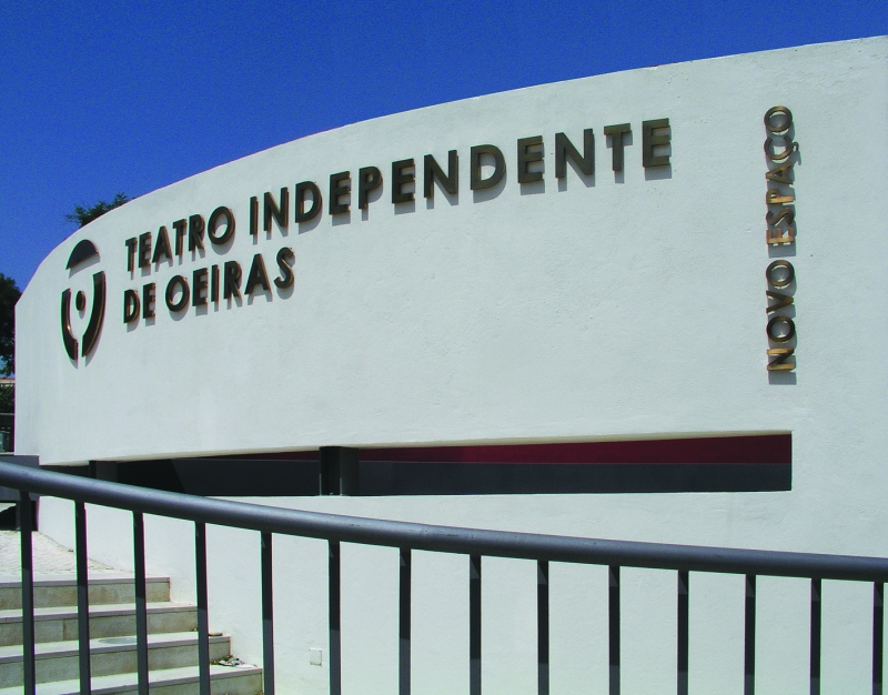 Teatro Independente de Oeiras (TIO)