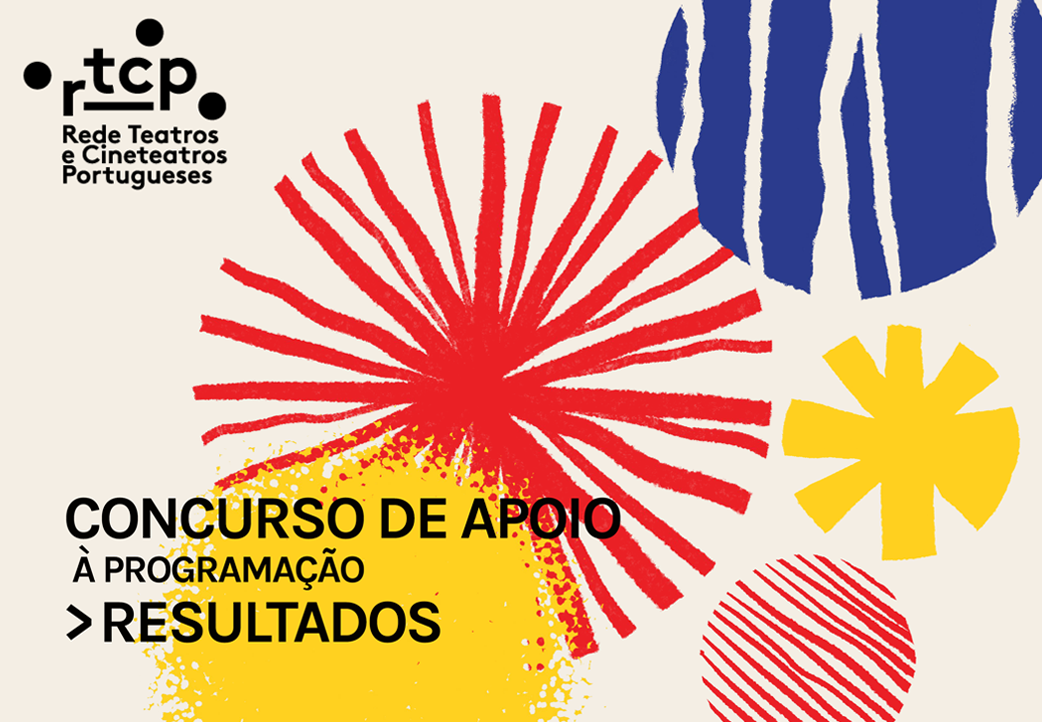 DGARTES apoia a programa��o de 42 equipamentos da Rede de Teatros