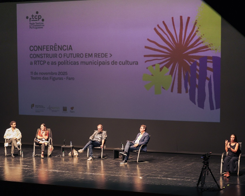 Conhe�a os relatos da �ltima Confer�ncia da RTCP que refletiu sobre pol�ticas culturais municipais