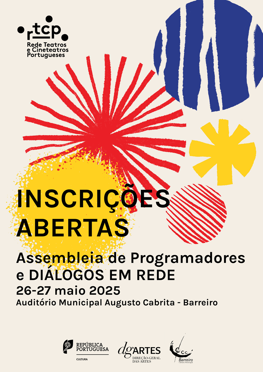 Inscri��es abertas para Assembleia de Programadores e Encontro Di�logos em Rede