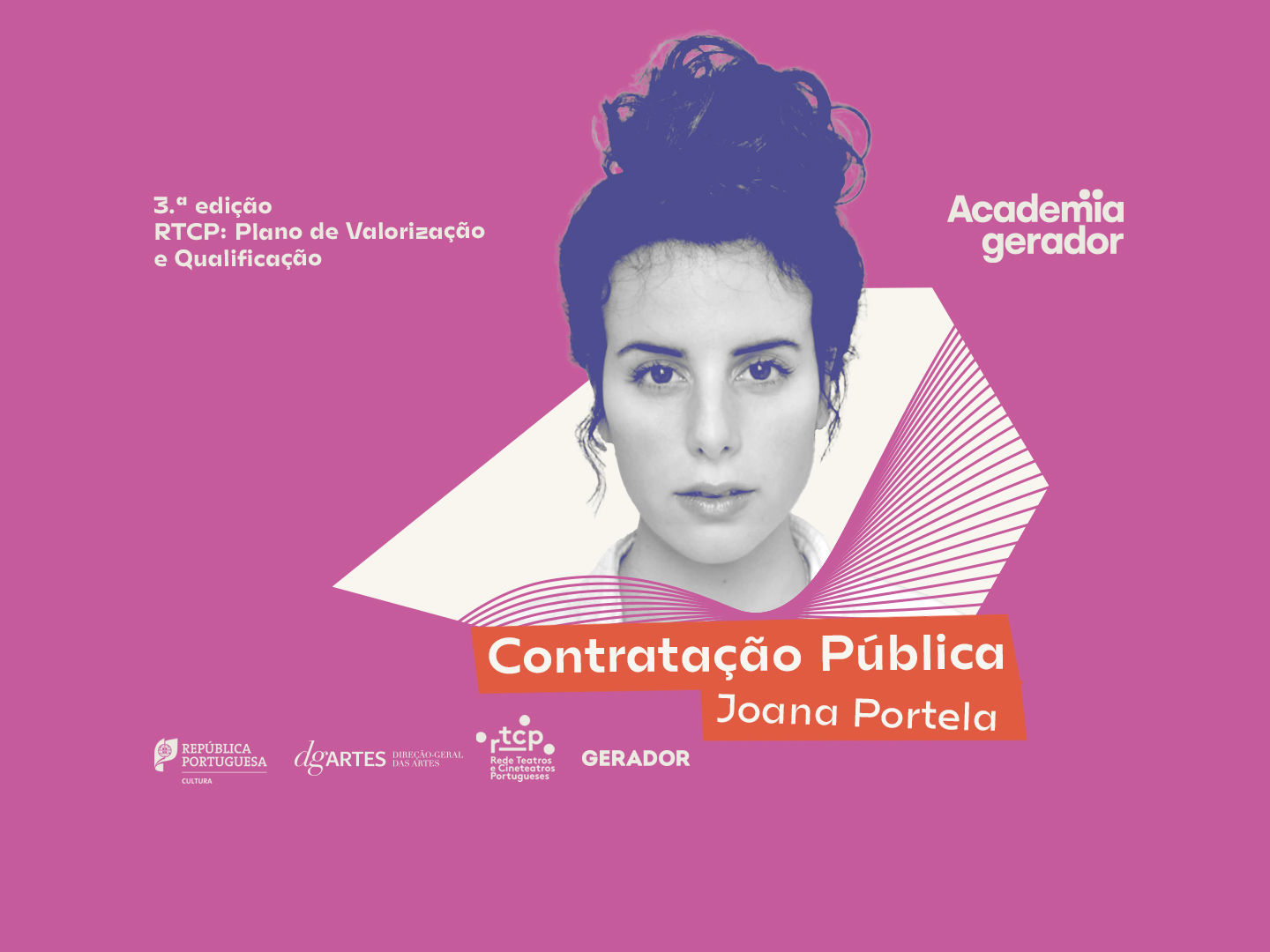 M�dulo ''Contrata��o P�blica'' arranca online nos dias 10 e 11 fevereiro 2025