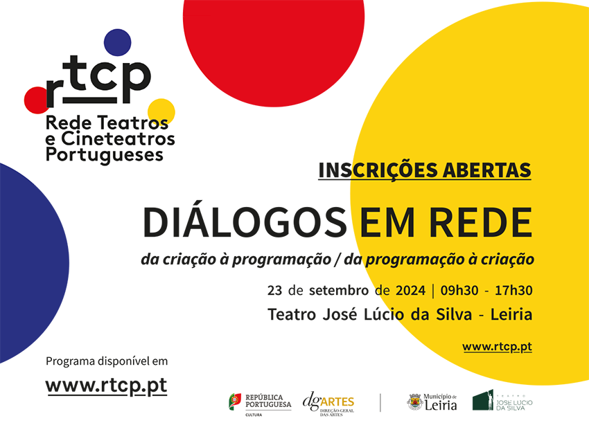 Novo encontro da RTCP estimula o Di�logo entre Criadores e Programadores