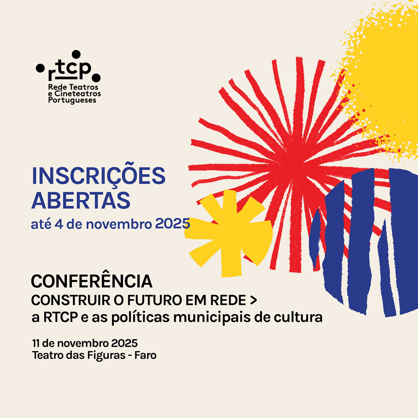 Novo Prazo para inscri��es na Confer�ncia RTCP