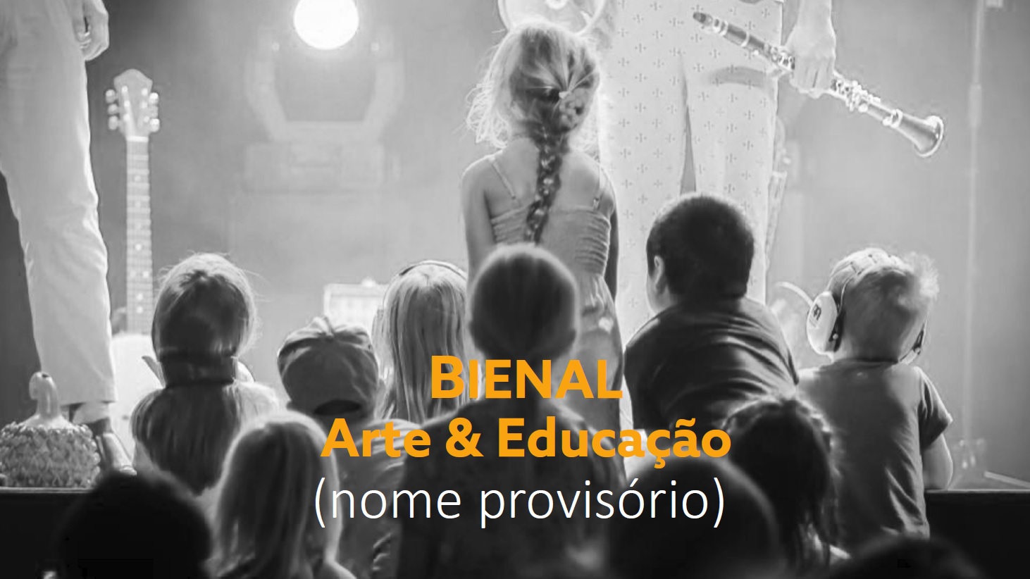 PNA dá a conhecer a Bienal Arte & Educação aos equipamentos credenciados