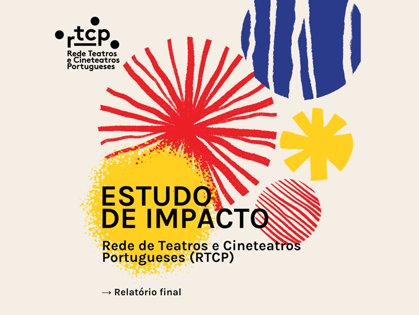 Relat�rio final do Estudo de Impacto da RTCP revela expans�o significativa e presen�a crescente da rede em territ�rios de menor densidade 