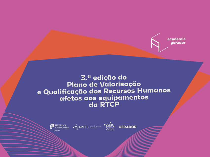 RTCP: 301 formandos na 3� edi��o do plano de valoriza��o e qualifica��o