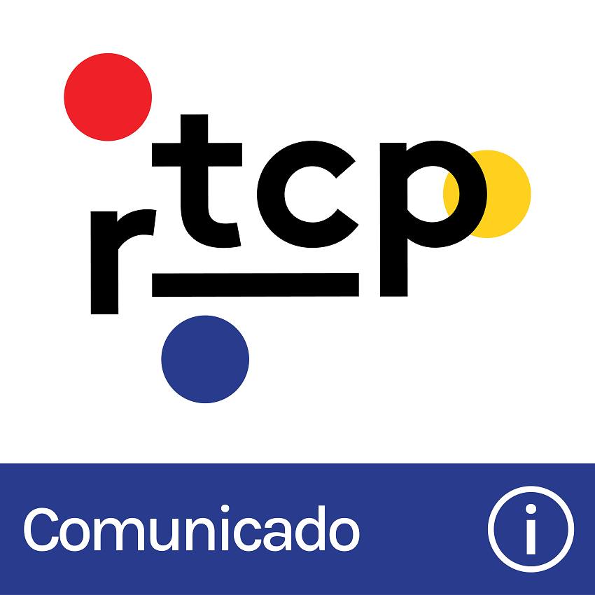 RTCP - Credenciação de Equipamentos para Apoio à Programação