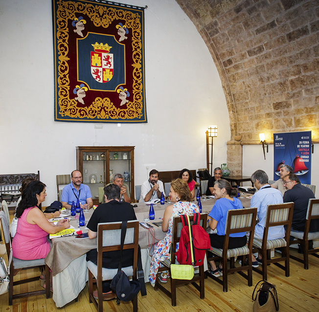 RTCP e COFAE promovem interc�mbio das artes performativas entre Portugal e Espanha